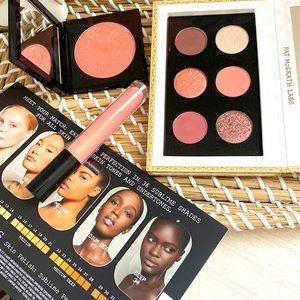Pat McGrath Makeup Bundle